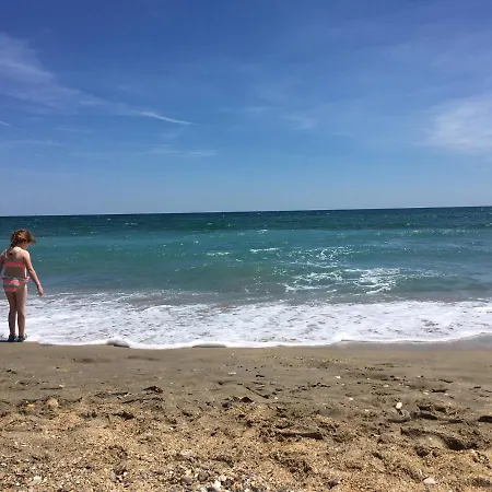 Studio Sète, 1 Pièce, 4 Personnes - Fr-1-338-473 * Sète