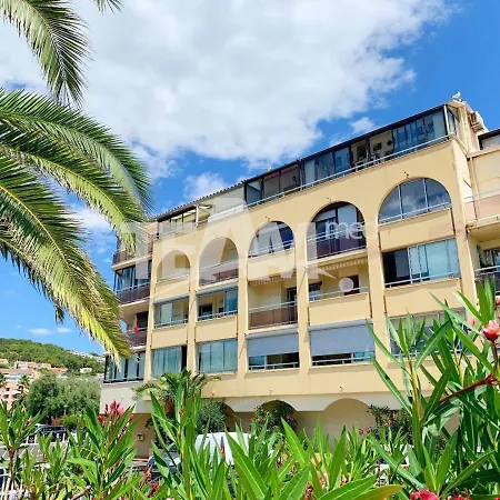 Studio Sète, 1 Pièce, 4 Personnes - Fr-1-338-473 Appartamento